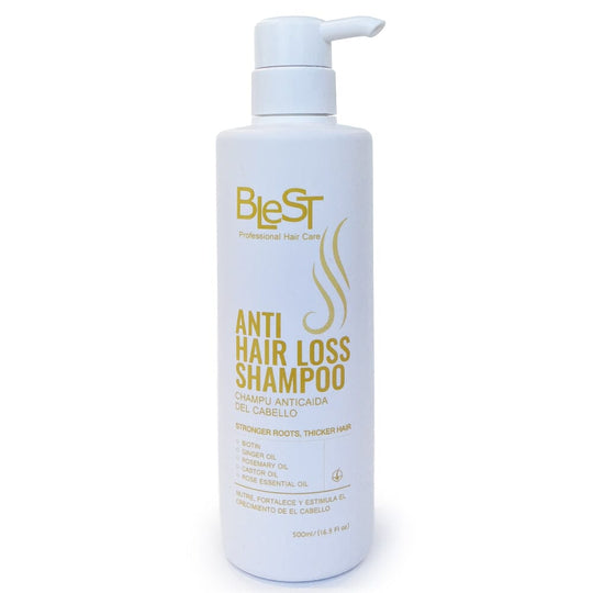 Anti Hair Loss Shampoo 500ml (1 unit)