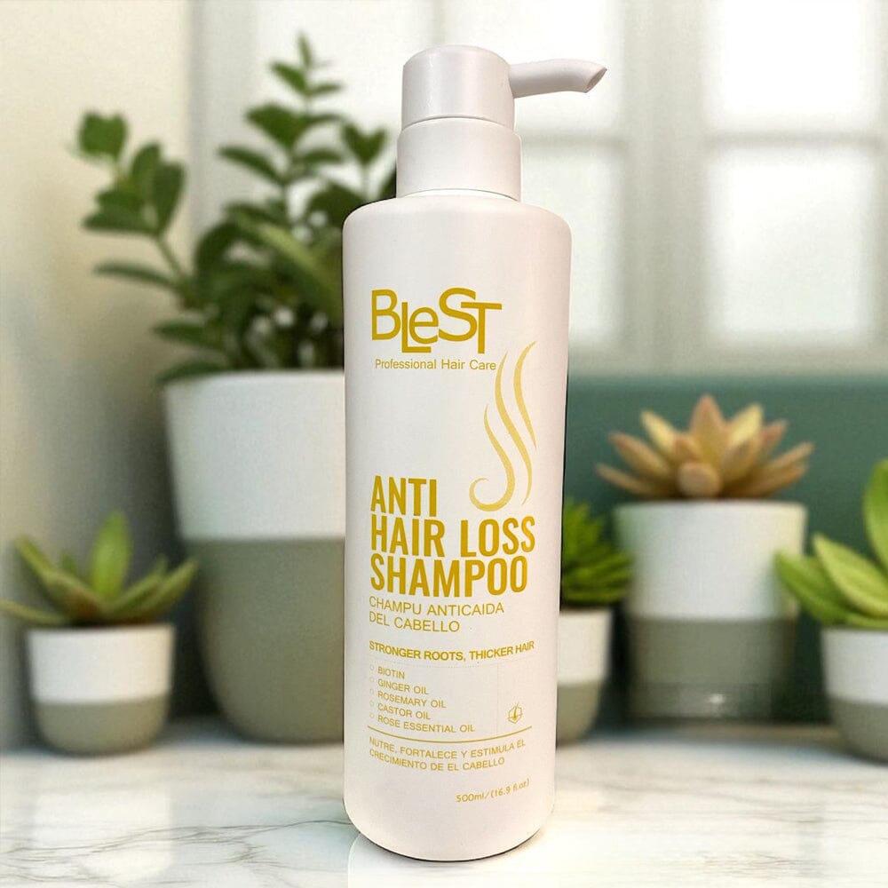 Anti Hair Loss Shampoo 500ml (1 unit)