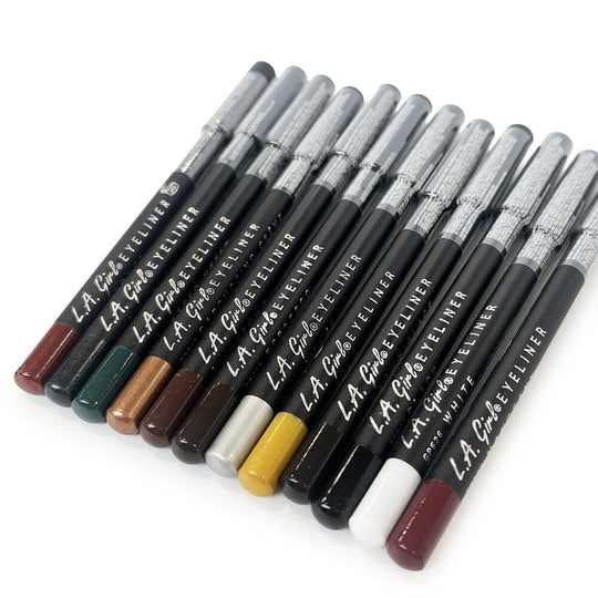Assorted Eyeliner Pencil (12 units)