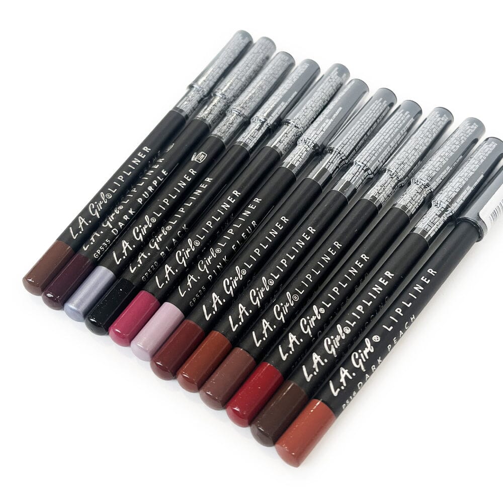 Assorted Lipliner Pencil (12 units)