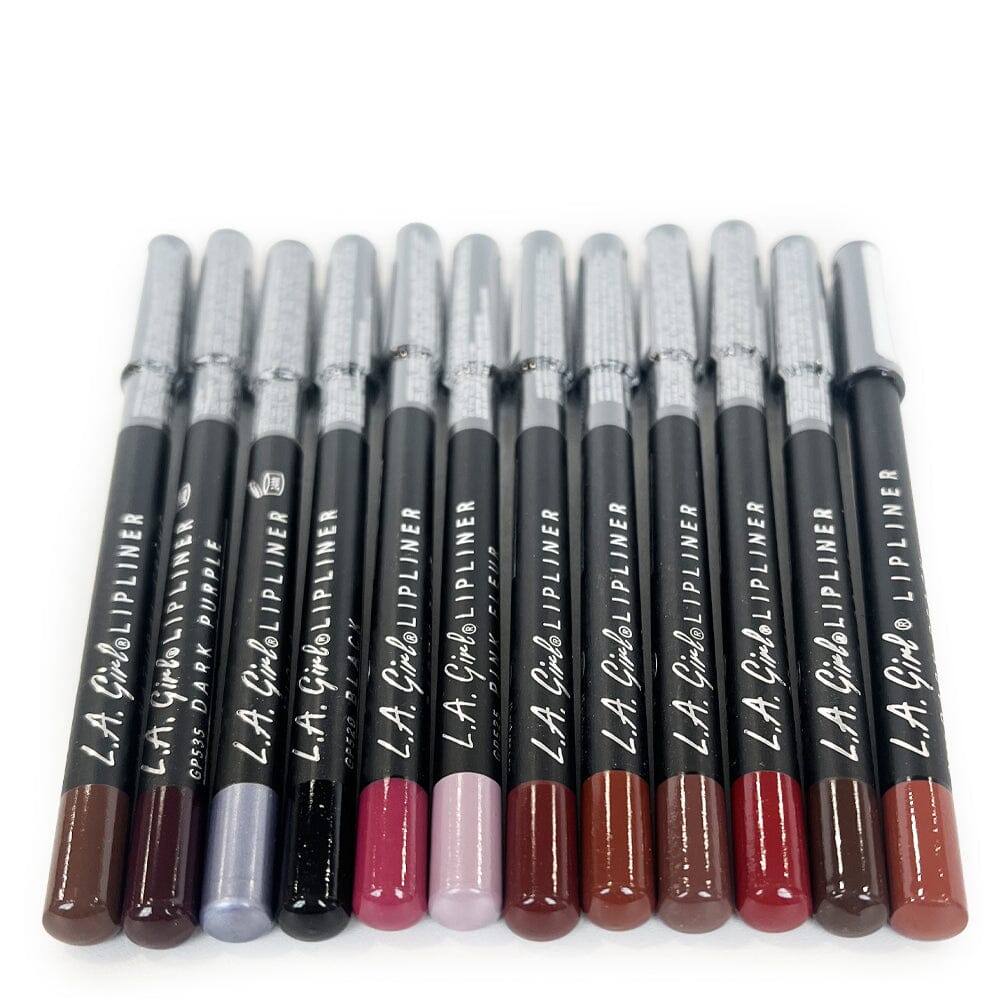 Assorted Lipliner Pencil (12 units)