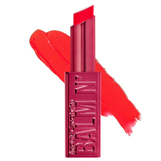 Balm N' Cute Lip Balm - Assorted Package (6 units)