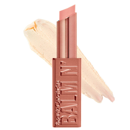 Balm N' Cute Lip Balm - Assorted Package (6 units)