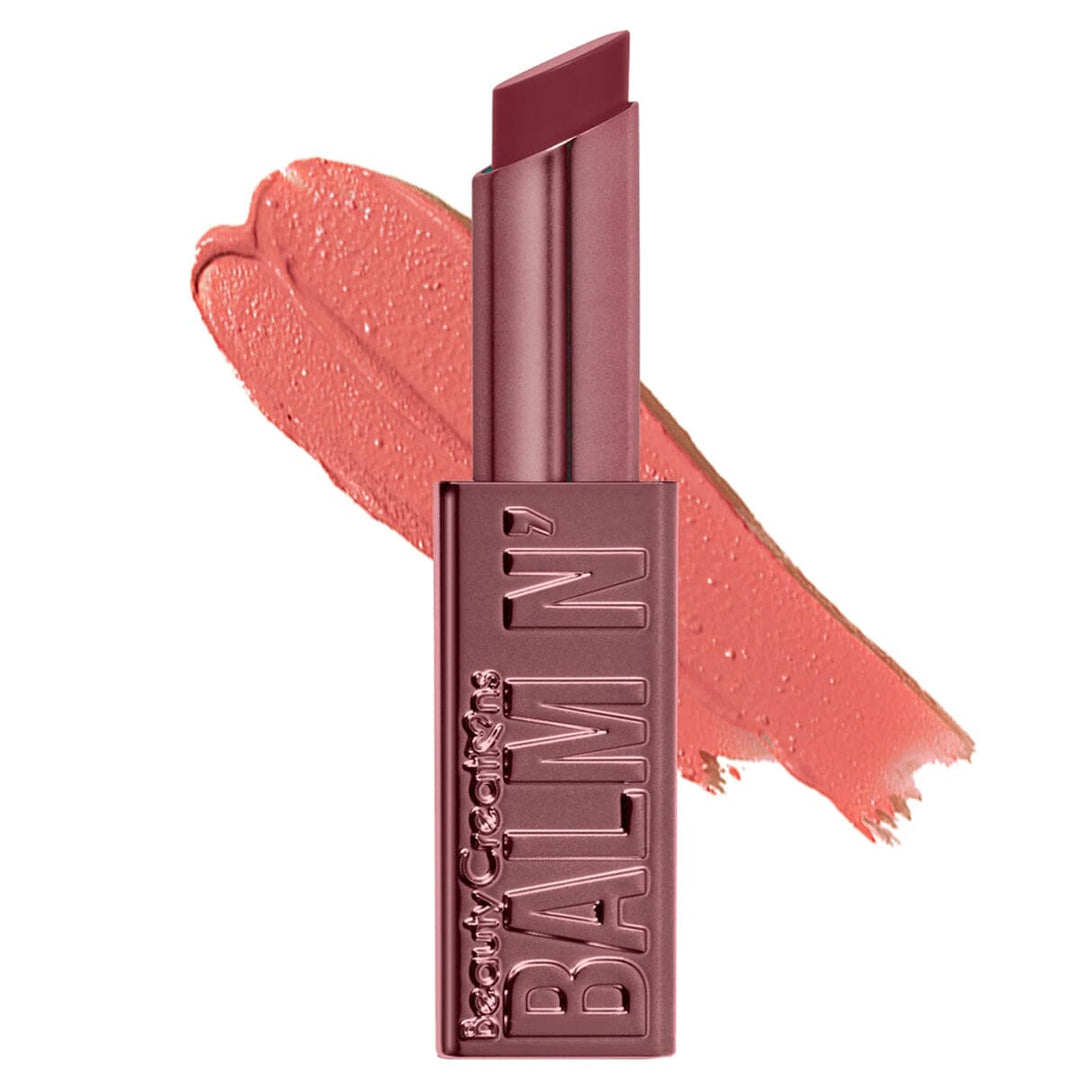 Balm N' Cute Lip Balm - Assorted Package (6 units)