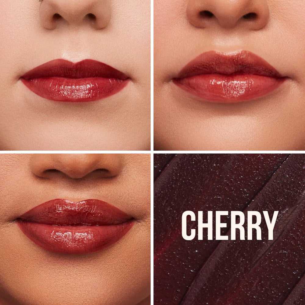 Balm N' Cute Lip Balm - #5 Cherry (6 units)