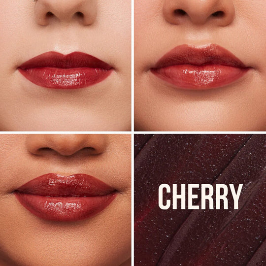 Balm N' Cute Lip Balm - #5 Cherry (6 units)