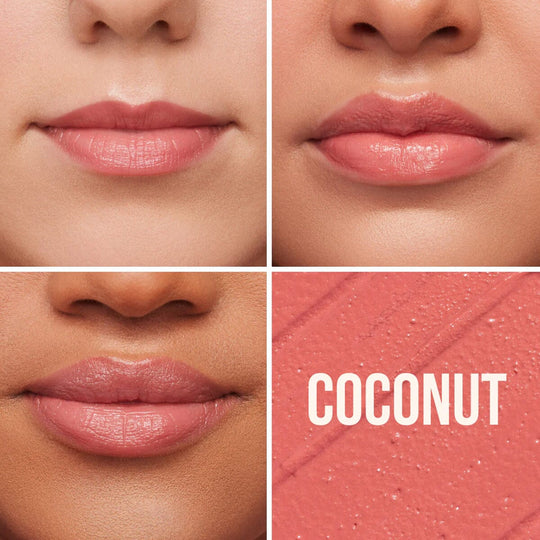 Balm N' Cute Lip Balm - #1 Cocount (6 units)
