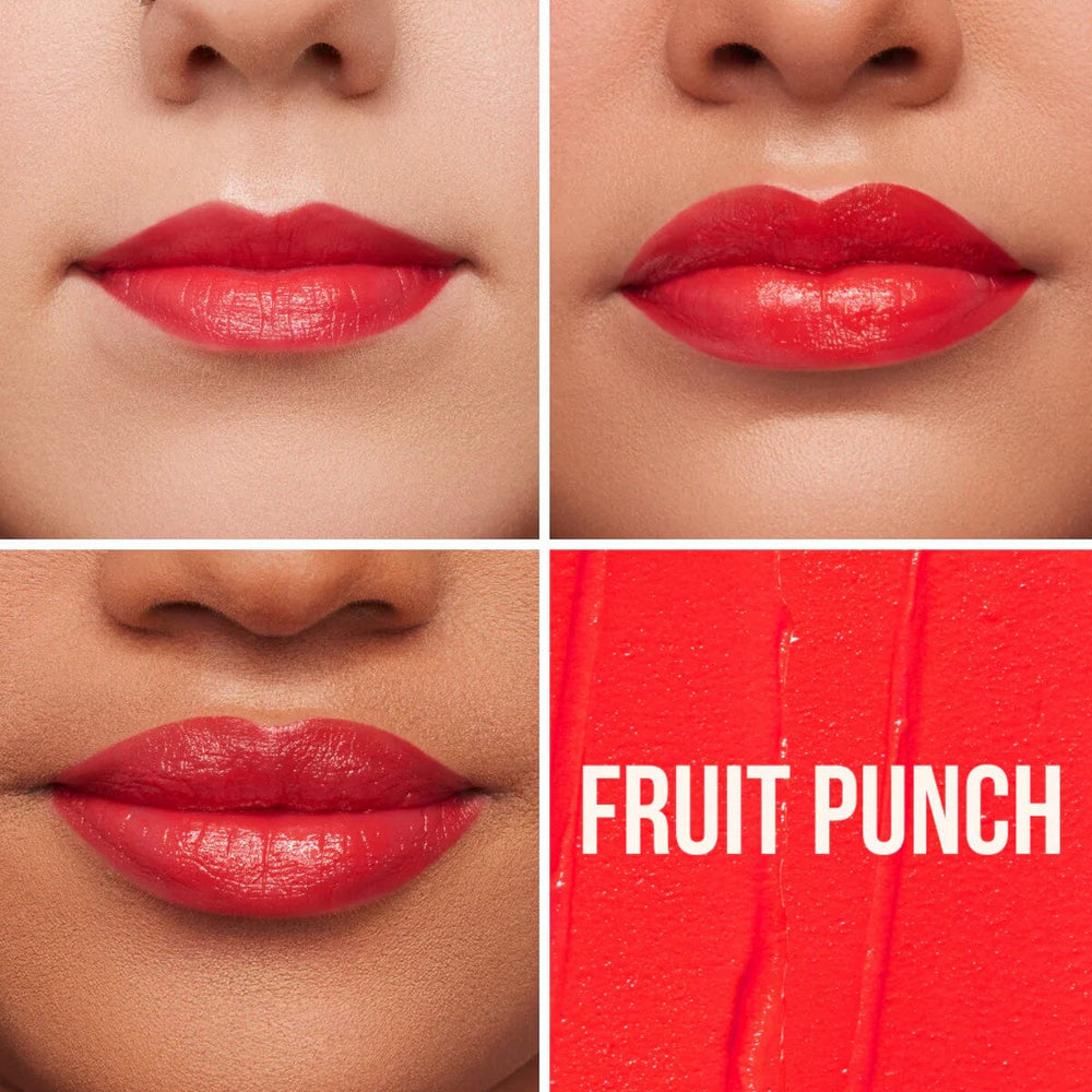 Balm N' Cute Lip Balm - #4 Fruit Punch (6 units)