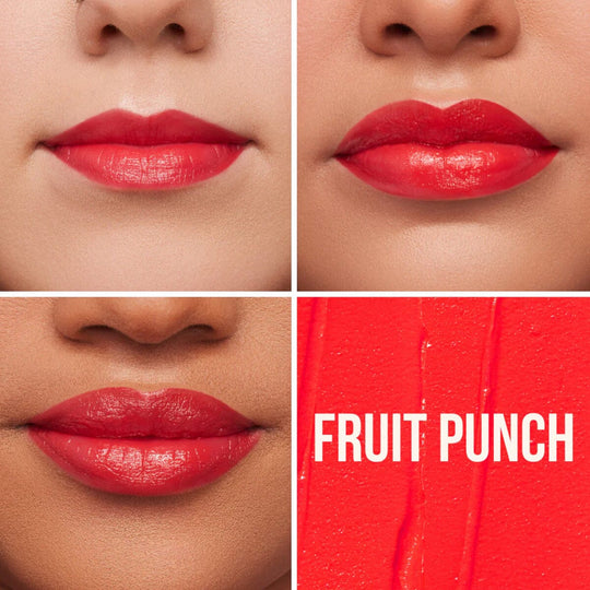 Balm N' Cute Lip Balm - #4 Fruit Punch (6 units)