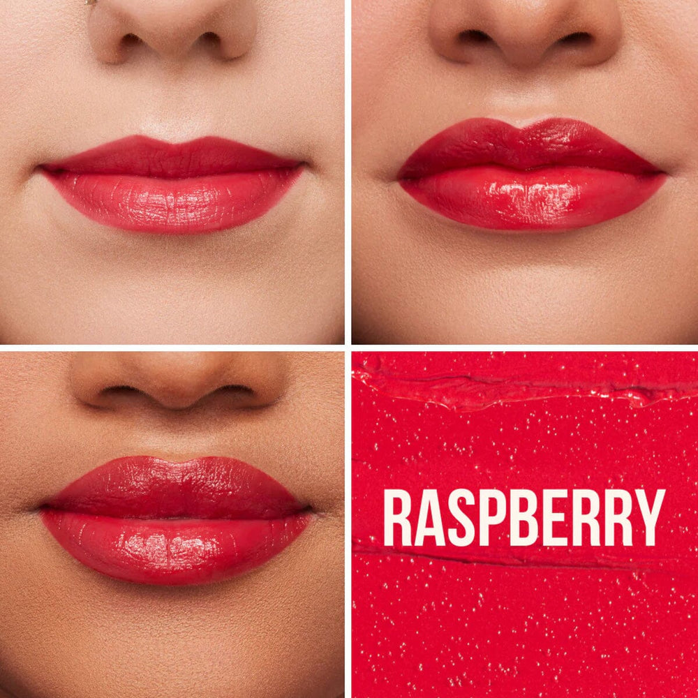Balm N' Cute Lip Balm - #2 Rasberry (6 units)