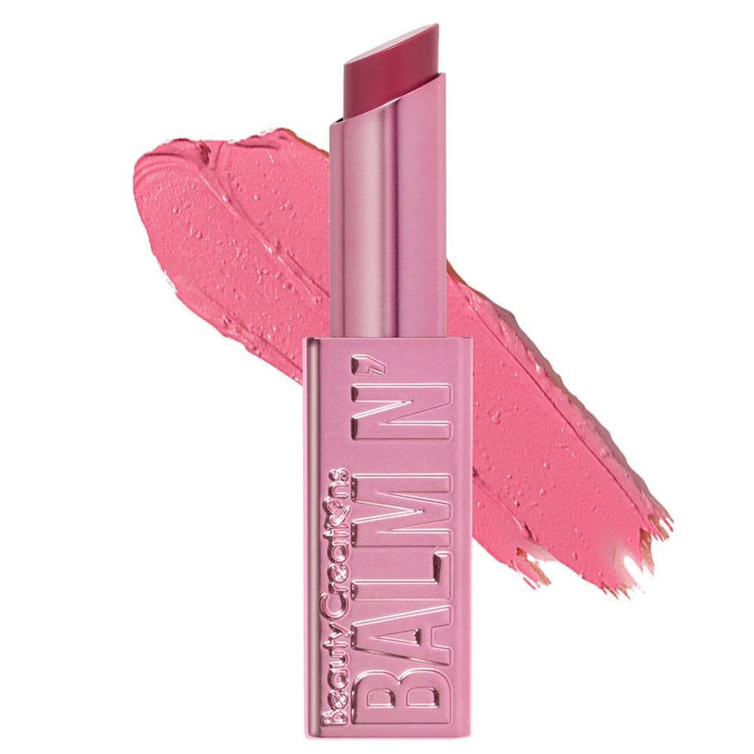 Balm N' Cute Lip Balm - #3 Rose (6 units)