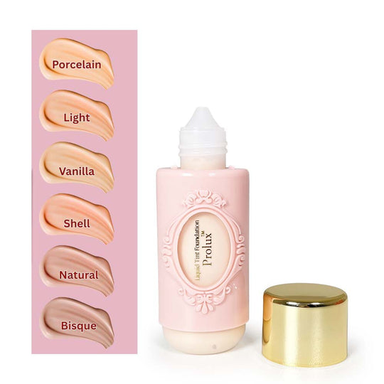 Bare Skin Tint Liquid Foundation (12 units)