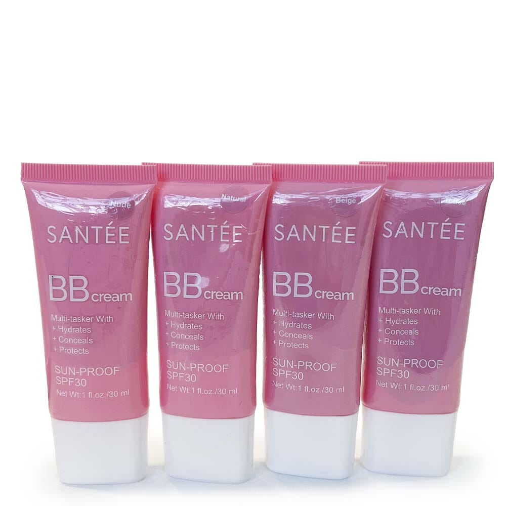 BB Cream 4 Color Shade (24 units)