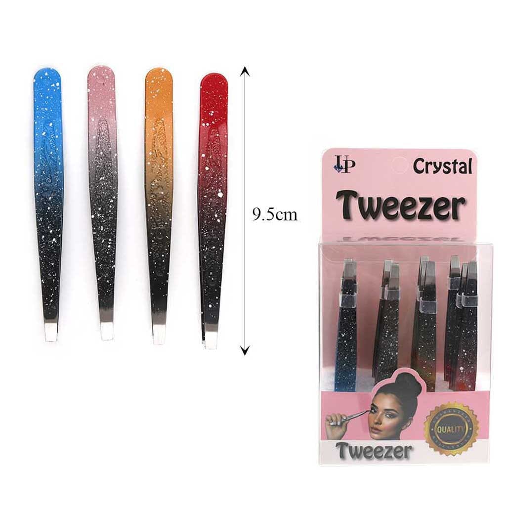 Beauty Tool Tweezers 1261 (12 units)