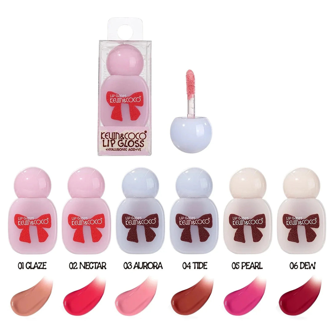 Big Kid Glossy Lip Gloss 1437 (36 units)