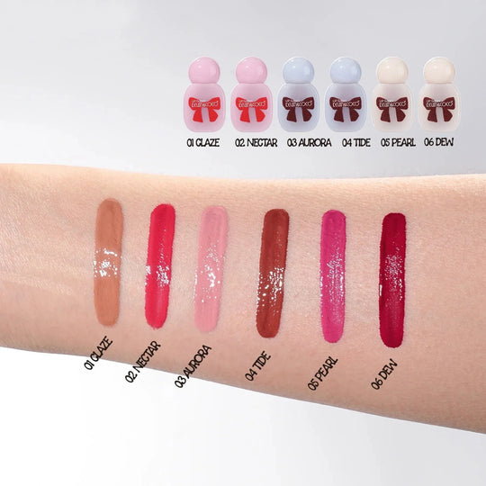 Big Kid Glossy Lip Gloss 1437 (36 units)