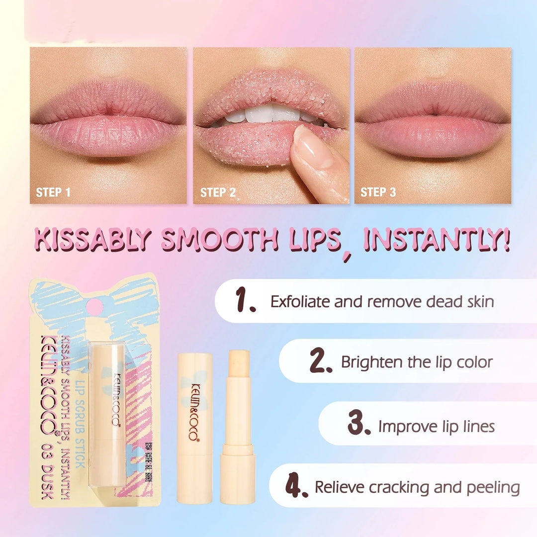 Big Kid Lip Scrub 1443 (24 units)