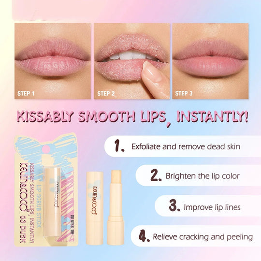 Big Kid Lip Scrub 1443 (24 units)