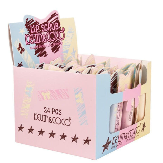 Big Kid Lip Scrub 1443 (24 units)