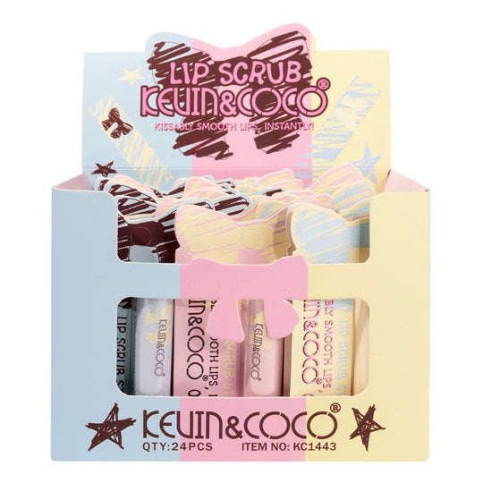 Big Kid Lip Scrub 1443 (24 units)