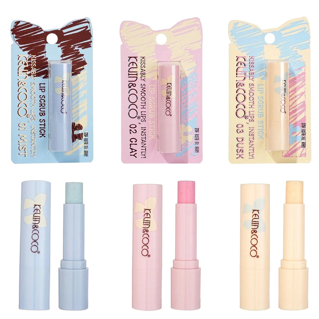 Big Kid Lip Scrub 1443 (24 units)