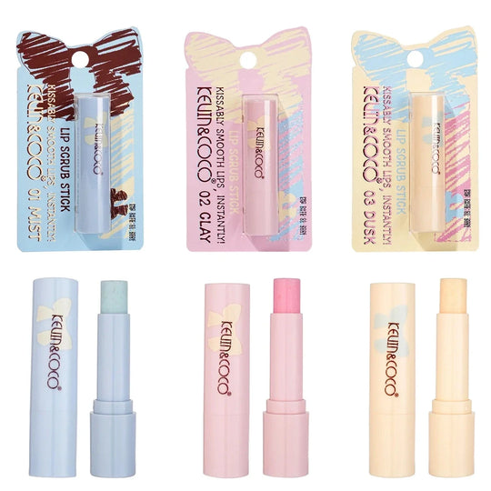 Big Kid Lip Scrub 1443 (24 units)