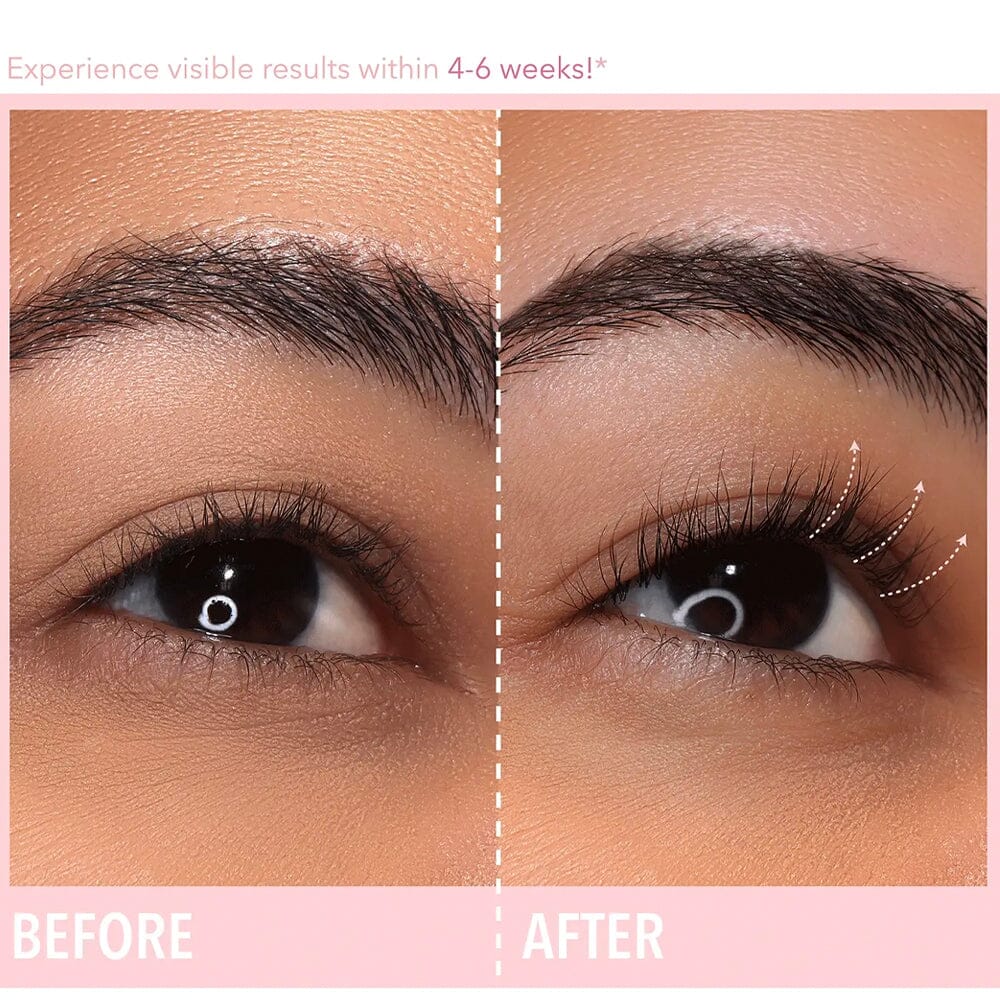 Biotin-Peptide Complex Lash Serum (3 units)