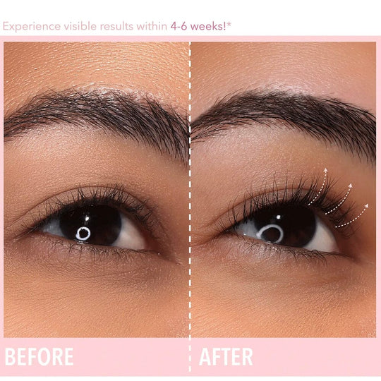 Biotin-Peptide Complex Lash Serum (3 units)