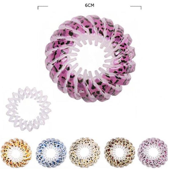 Birds Nest Hair Clip 10955BG (12 units)