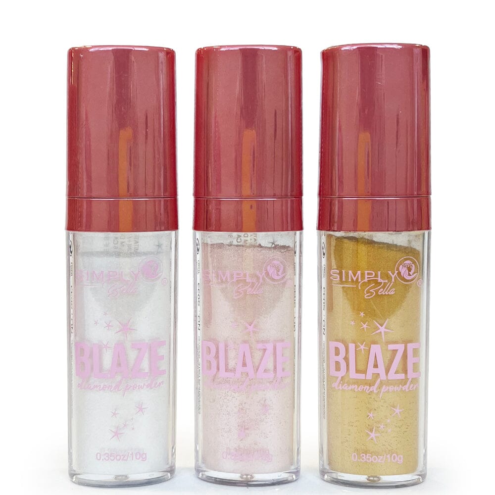 Blaze Diamond Powder (24 units)