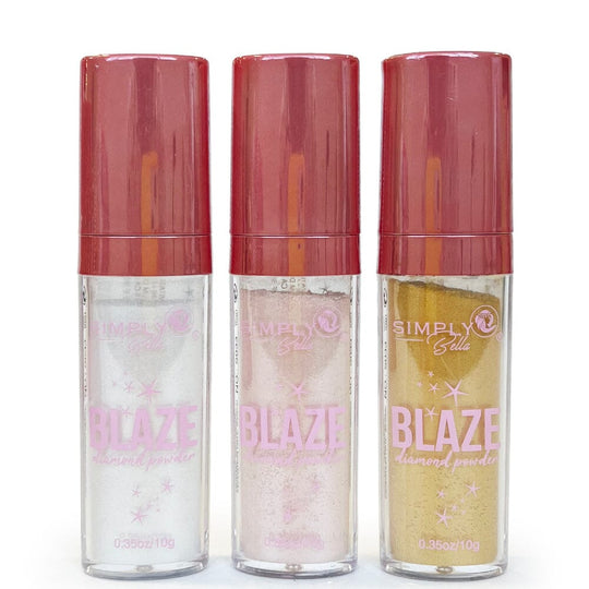 Blaze Diamond Powder (24 units)
