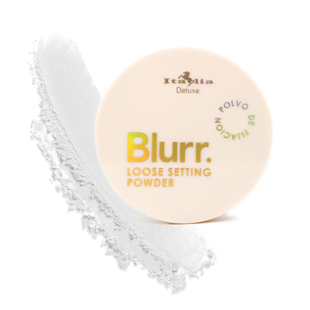 Blurr. Loose Setting Powder - #1 Translucent (24 units)