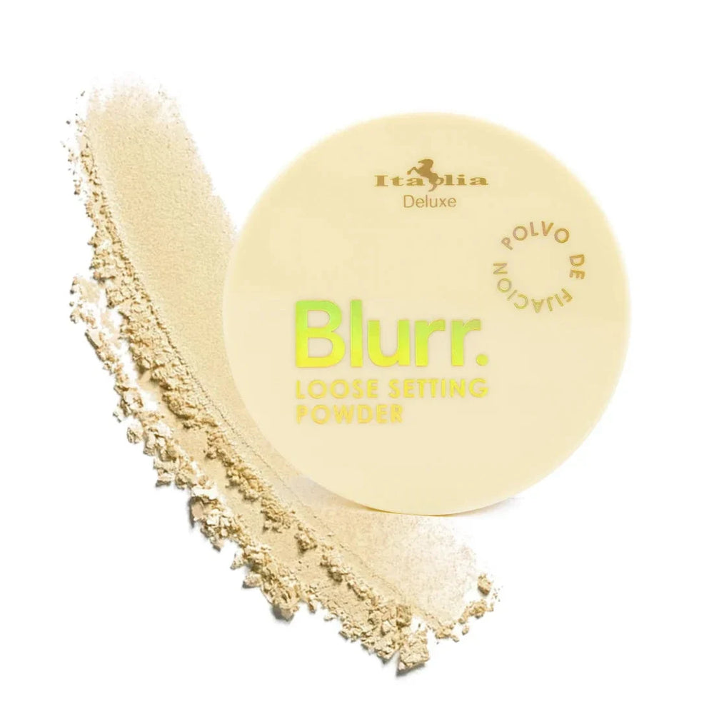 Blurr. Loose Setting Powder - #2 Honey / Pink (24 units)