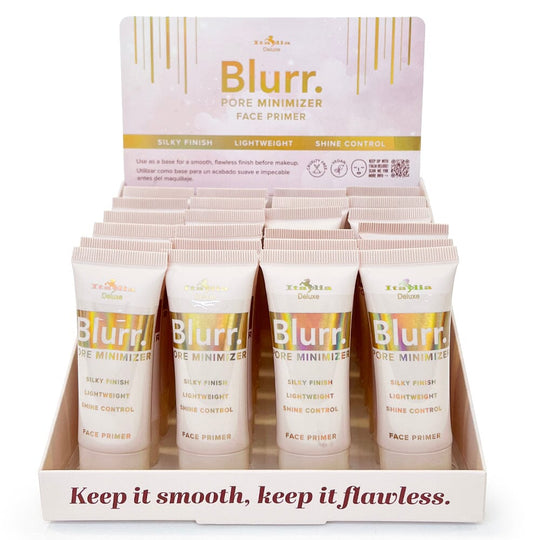 Blurr Pore Minimizer Primer (24 units)