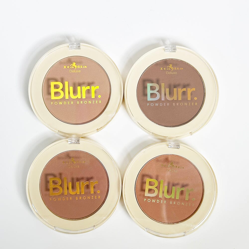 Blurr. Powder Bronzwe (36 units)