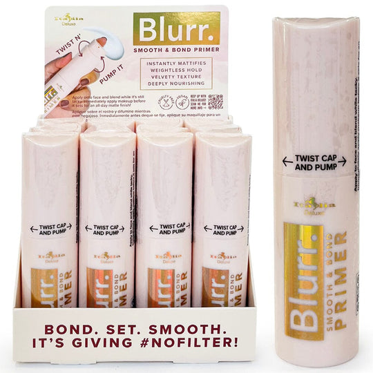 Blurr. Smooth & Bond Primer (12 units)