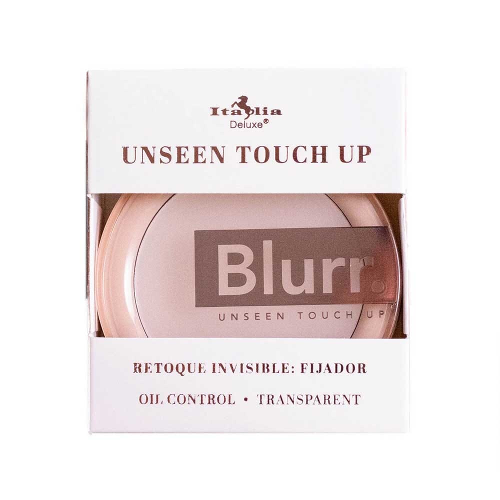 Blurr Unseen Touch Up - Setter & Blotter (24 units)