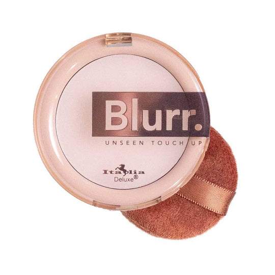 Blurr Unseen Touch Up - Setter & Blotter (24 units)