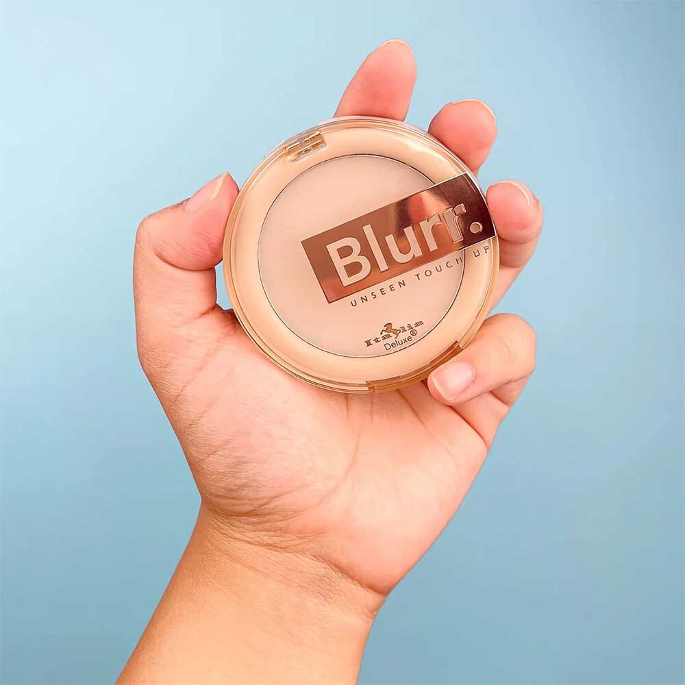 Blurr Unseen Touch Up - Setter & Blotter (24 units)