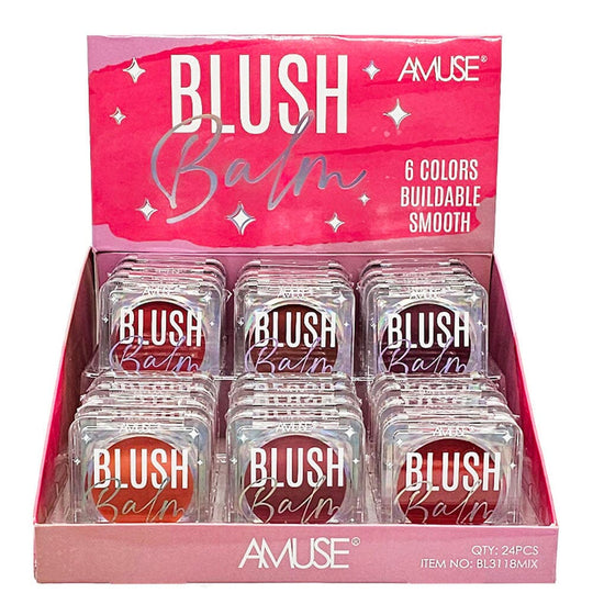 Blush Balm BL 3118MIX (24 units)