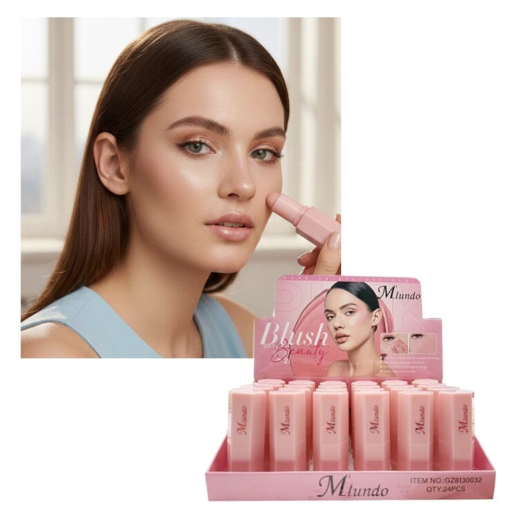 Blush Beauty Stick (24 units)