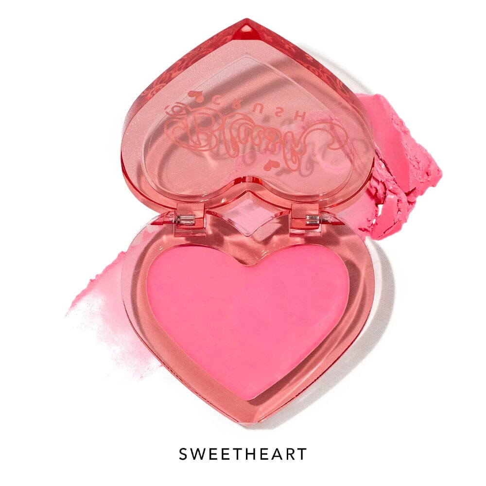 Blush Crush Lip & Cheek Balm Set (1 unit)