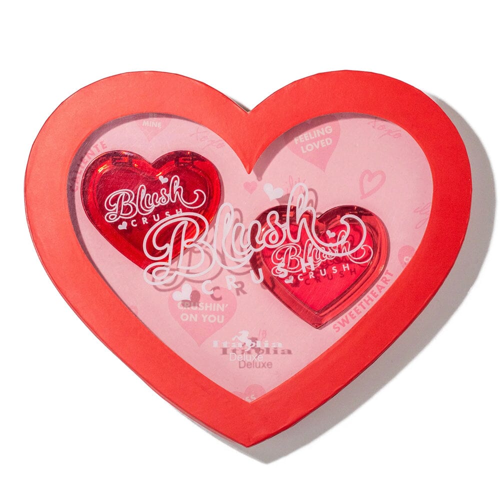 Blush Crush Lip & Cheek Balm Set (1 unit)