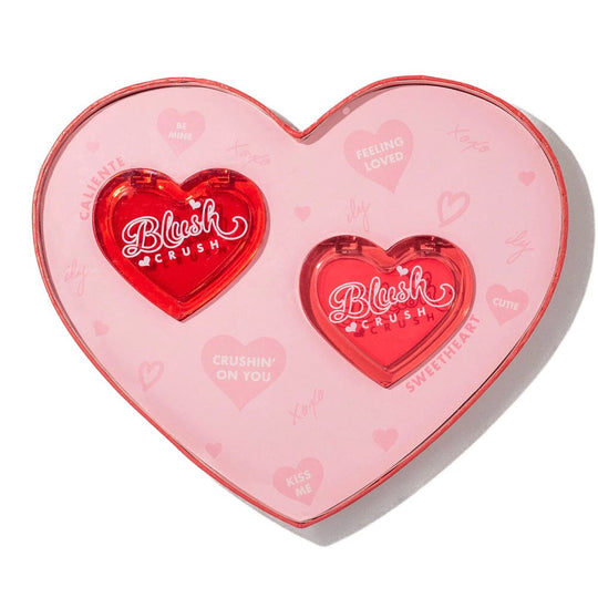 Blush Crush Lip & Cheek Balm Set (1 unit)
