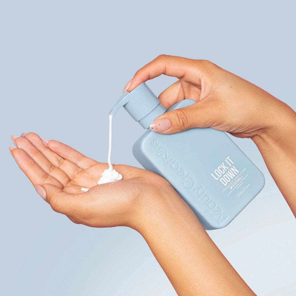 Body Lotion - Lock It Down (1 unit)