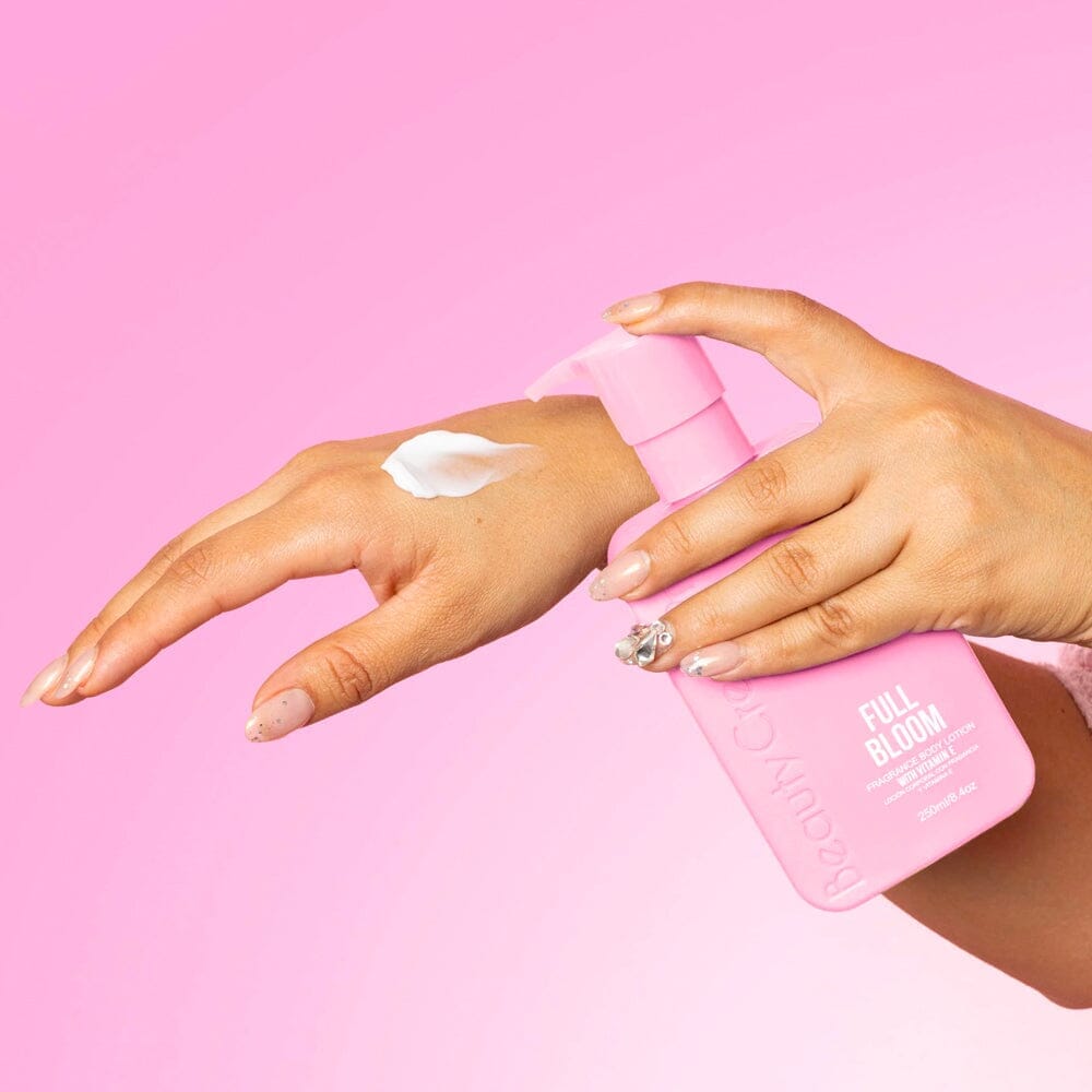 Body Lotion & Mist - Full Bloom #5 (1 unit)