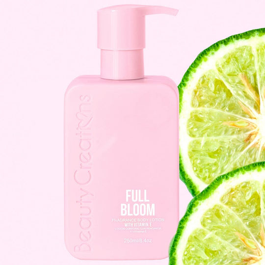 Body Lotion & Mist - Full Bloom #5 (1 unit)