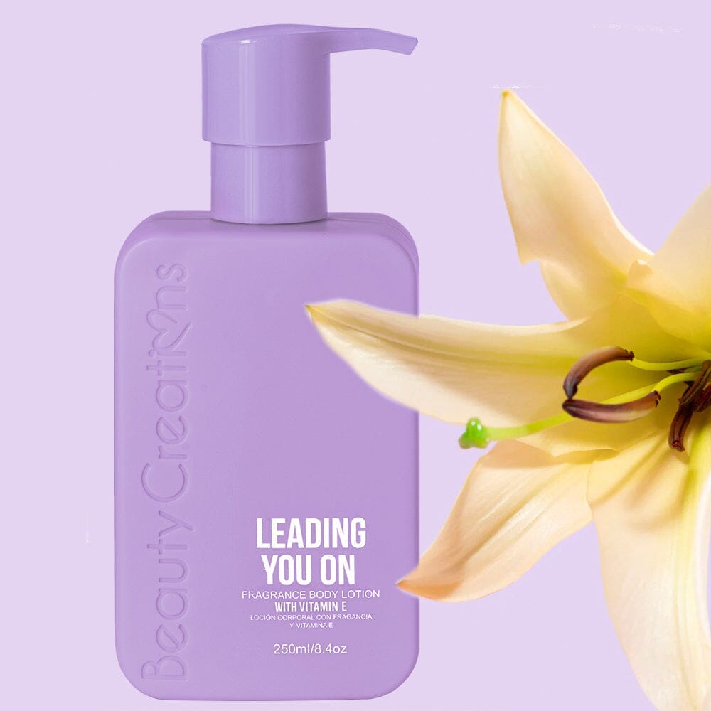 Body Lotion & Mist - Leading You On #12 (1 unit)