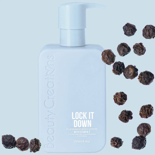 Body Lotion & Mist - Lock It Down #10 (1 unit)