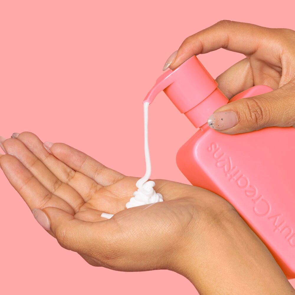 Body Lotion & Mist - Locked In Love #4 (1 unit)